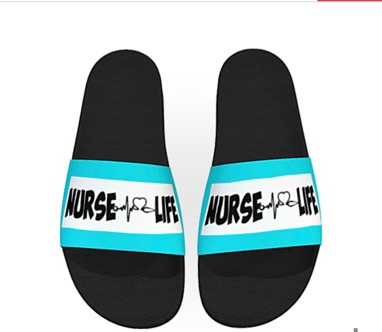 NURSE LIFE SLIDES